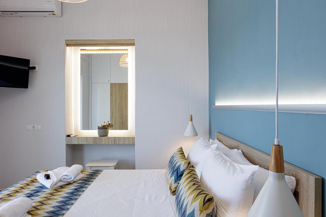 Appartamento Seaside Palette Rethymno