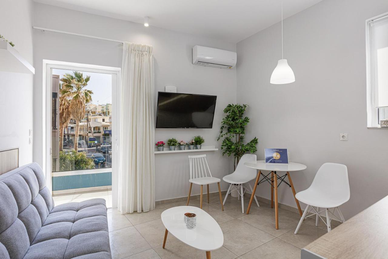 Appartamento Seaside Palette Rethymno